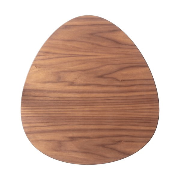 Măsuță de cafea cu picioare negre Ragaba Pawi Pick, 42 x 39 cm-image-2