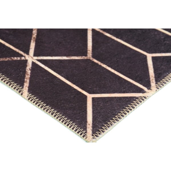 Covor lavabil 150x80 cm - Vitaus-image-2