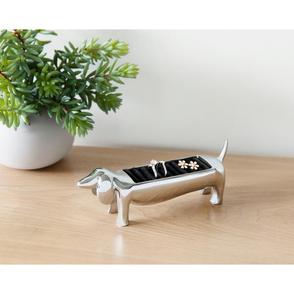 Suport pentru bijuterii Dachsie – Umbra-image-1