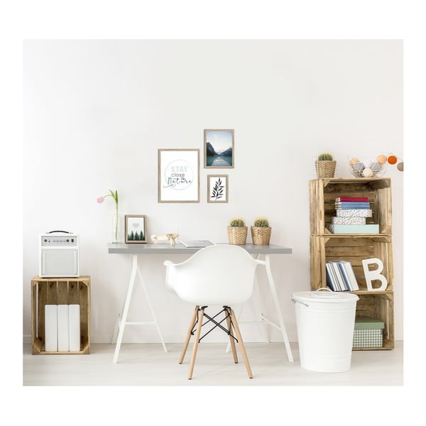 Ramă perete Styler Ramka Oslo BD, 21 x 30 cm-image-1