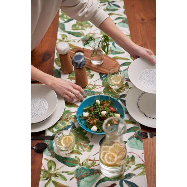 Napron Mike & Co. NEW YORK Vacation, 40 x 140 cm-image-1