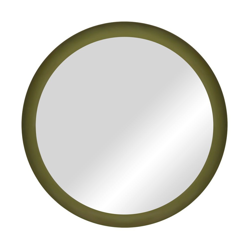 Oglindă de perete ø 58 cm Allo – noo.ma