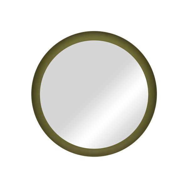 Oglindă de perete ø 58 cm Allo – noo.ma