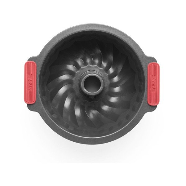 Formă pentru chec bundt din oțel ø 26,5 cm – Lékué-image-3