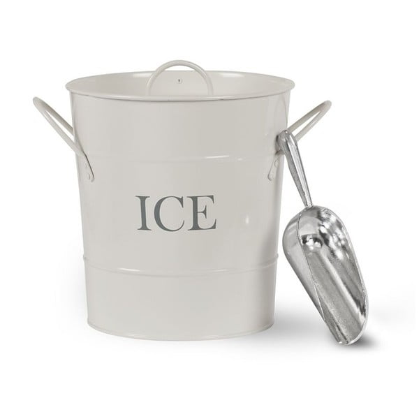 Cutie pentru gheața cu lopățică Garden Trading Ice Garden