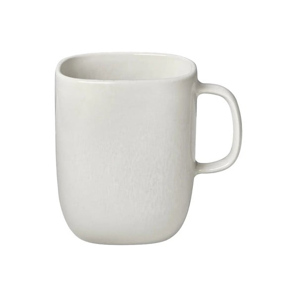 Cană crem din gresie 400 ml Vahlo – Blomus