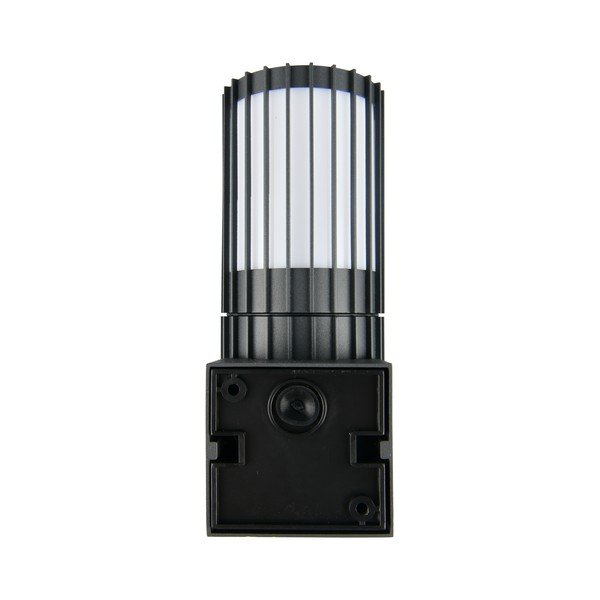 Corp de iluminat pentru exterior de perete (înălțime 20 cm) Volga – Trio-image-2