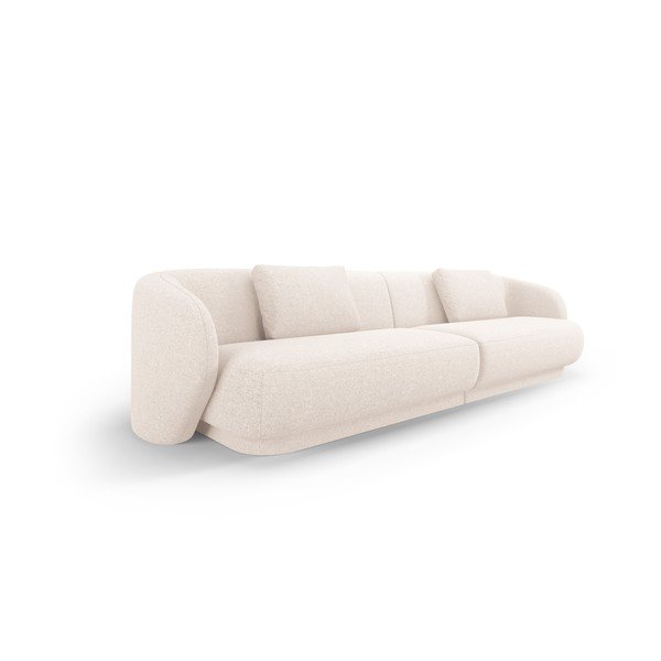 Canapea crem 304 cm Camden – Cosmopolitan Design-image-2