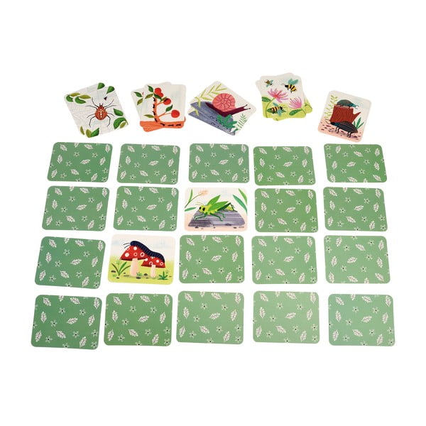 Joc de societate Wonders of Nature – Rex London-image-2