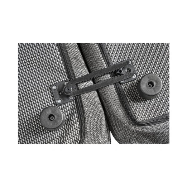 Placă de bază cu piciorușe pentru modul gri închis Grow – Blomus-image-3