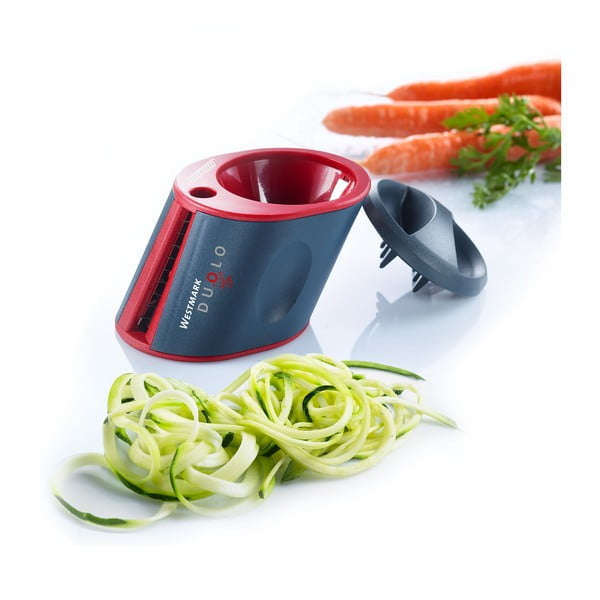 Tăietor legume tip spirală Westmark Duolo-image-1