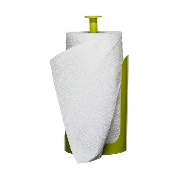 Suport pentru șervete de hârtie de bucătărie  Sagaform, verde-image-2