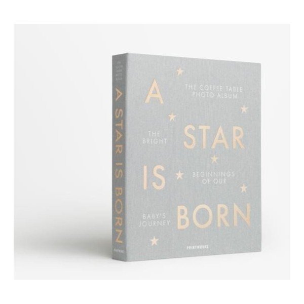 Album foto A Star Is Born – Printworks