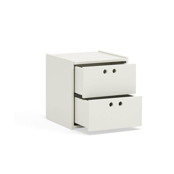 Noptieră crem Wally – Teulat-image-2