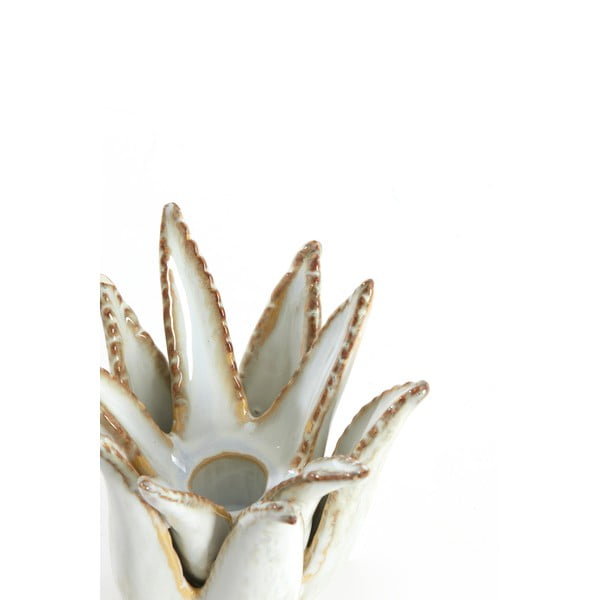 Sfeșnic din ceramică Cactus – Light & Living-image-4