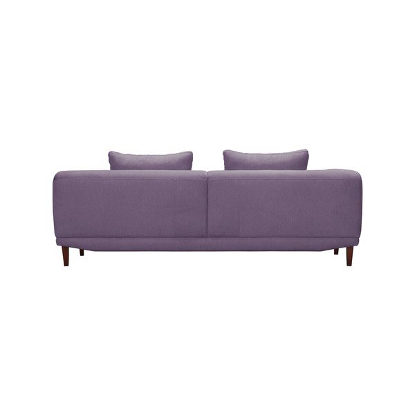 Canapea cu 3 locuri Windsor & Co Sofas Sigma, mov-image-2