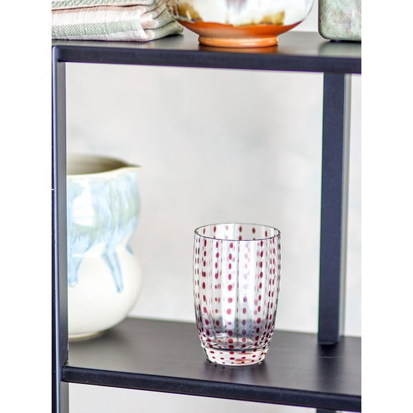 Pahare 4 buc. 350 ml Brinley – Bloomingville-image-2