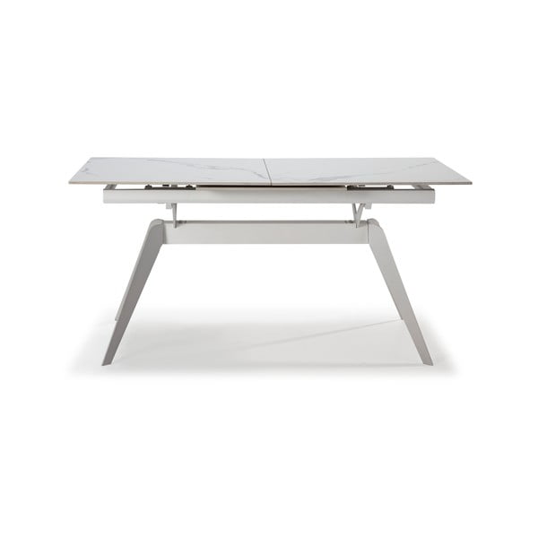 Masă de dining din ceramică 90x160 cm Lula – Marckeric-image-3