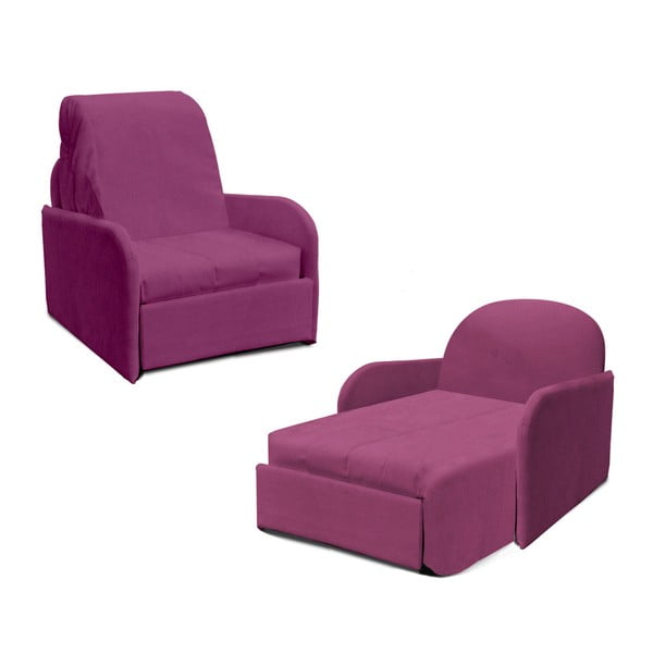 Fotoliu extensibil 13Casa Paul, mov-image-2