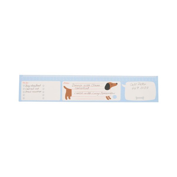 Planificator de birou Busy B Keyboard Doggy-image-1