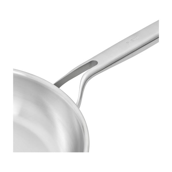 Tigaie din oțel inoxidabil ø 30 cm Lucca 3.0 – FABINI-image-2