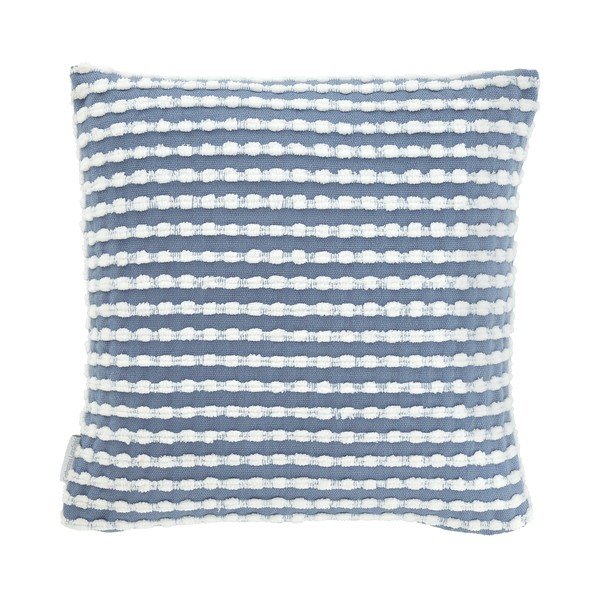 Pernă decorativă 43x43 cm Stab Stitch – Catherine Lansfield