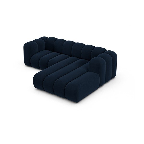 Colțar albastru închis (colț dreapta) Lupine – Micadoni Home-image-2