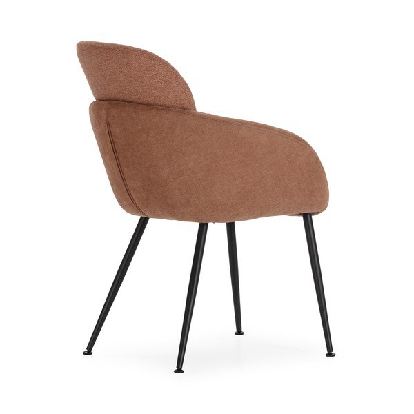 Fotoliu teracotă Nure – MOME-image-3