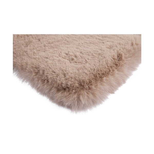 Covor brodat manual Arte Espina Rabbit 100, 160 x 230 cm, crem-image-3