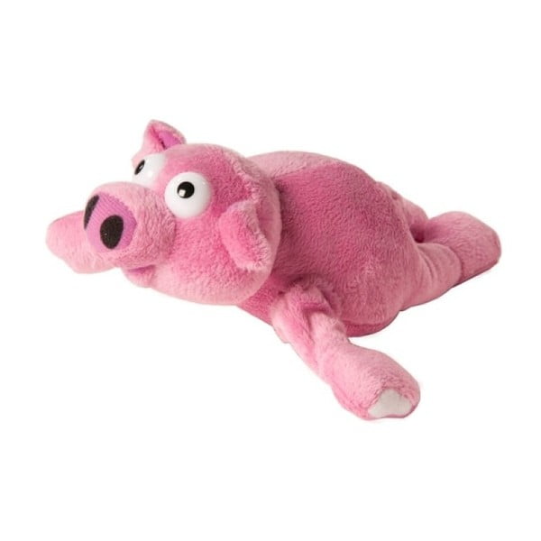 Jucărie de pluș în formă de porcușor