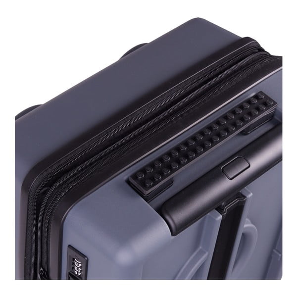 Troler de călătorie Signature – LEGO®-image-1