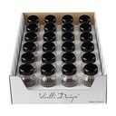 Recipiente de condimente 24 buc. Vilagio – Vialli Design
