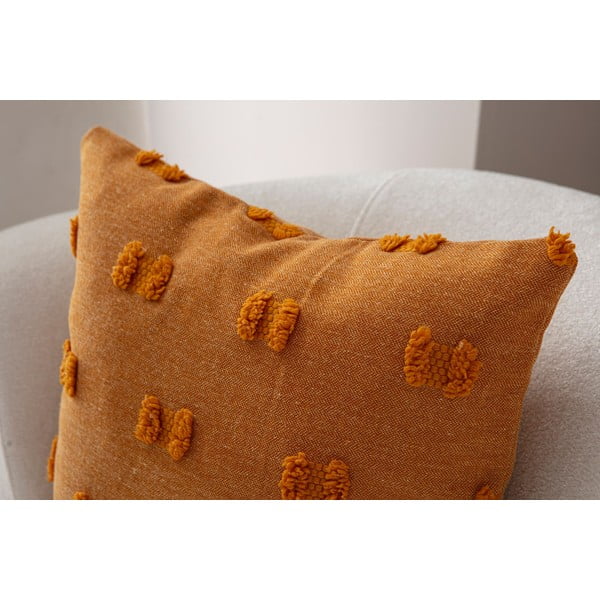 Față de pernă 43x43 cm Tuffet – Mioli Decor-image-2