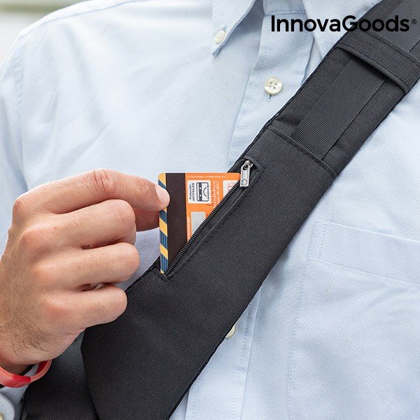 Rucsac antifurt InnovaGoods-image-4