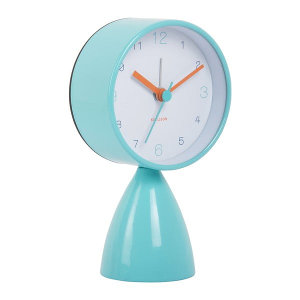 Ceas deșteptător Funky Vibes – Karlsson-image-2