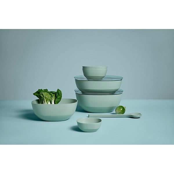 Caserolă pentru alimente Nordic sage – Mepal-image-1