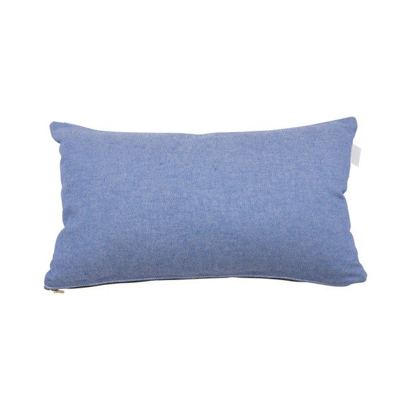Set 2 perne Karup Deco Cushion Ocean Coast/Billie Jeans, 45 x 25 cm-image-4
