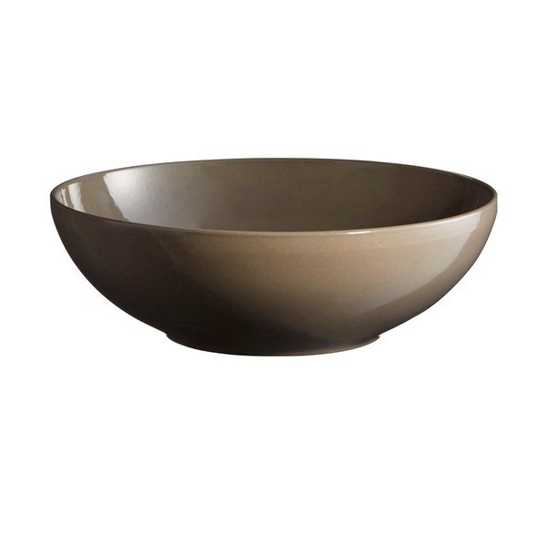 Bol pentru salată Emile Henry, ⌀ 28 cm, gri