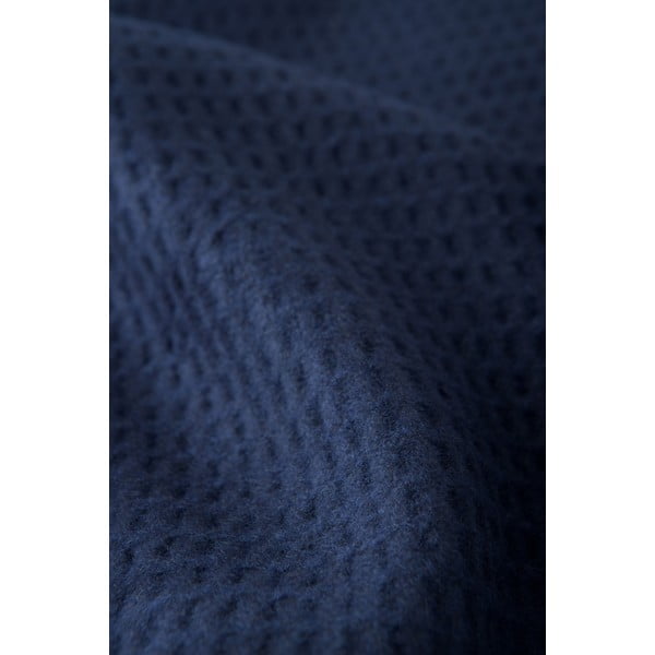 Pătură 140x180 cm Waffle - Euromant-image-3
