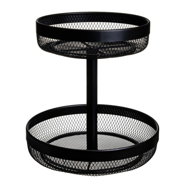 Coș pentru fructe din metal – Casa Selección