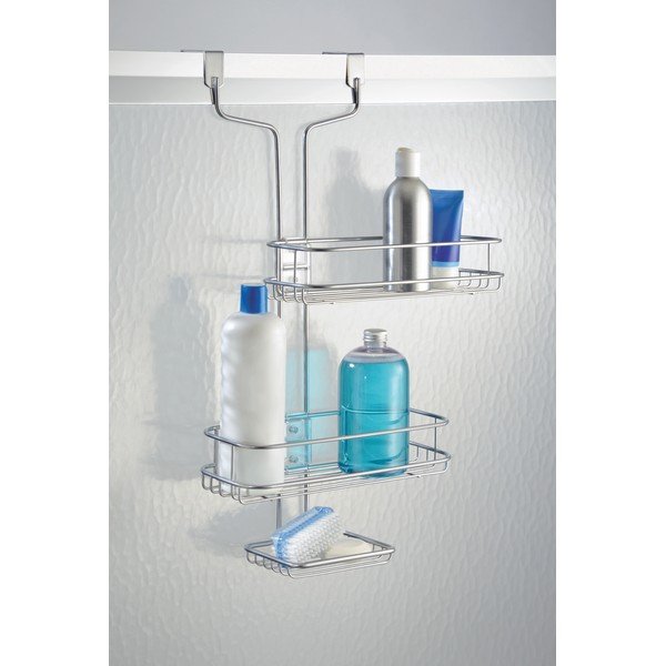 Suport de baie de agățat iDesign Linea-image-1
