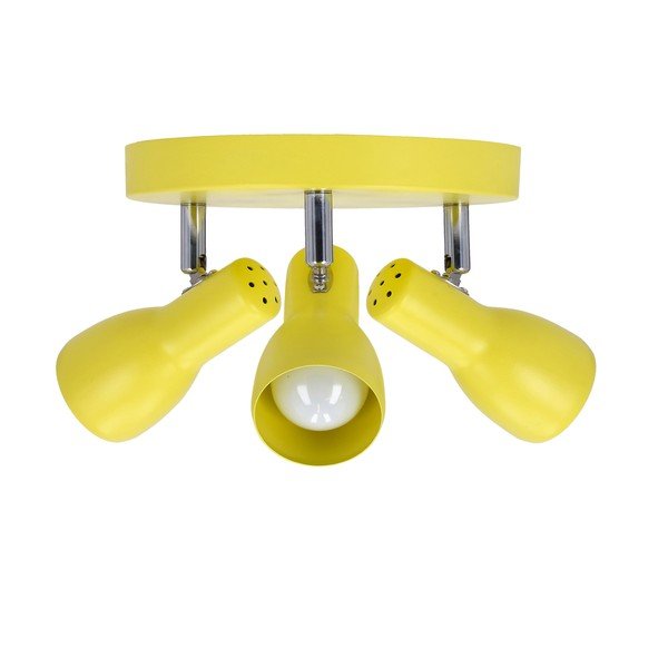 Spot galben muștar Picardo – Candellux Lighting-image-2