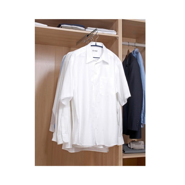 Cuier extensibil pentru haine Wenko Cloth-image-2