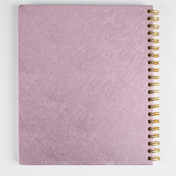 Agendă Tri-Coastal Design Chase Your Dreams-image-3