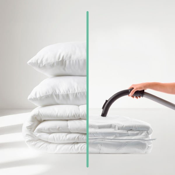 Sac de vidat Antibacterial – Homéa-image-1