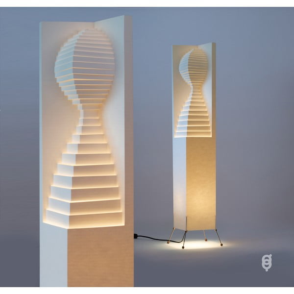 Lampă decorativă MooDoo Design Guard, înălțime 110 cm-image-1