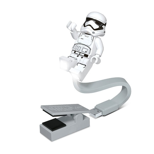 Lampă USB LEGO® Star Wars Stormtrooper