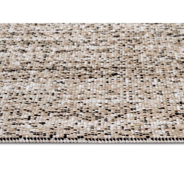 Covor de exterior crem 120x170 cm – Elle Decoration-image-3