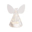 Decorațiune luminoasă de Crăciun ø 12 cm Iris – Sirius