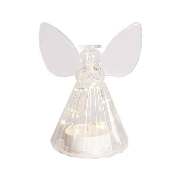 Decorațiune luminoasă de Crăciun ø 12 cm Iris – Sirius